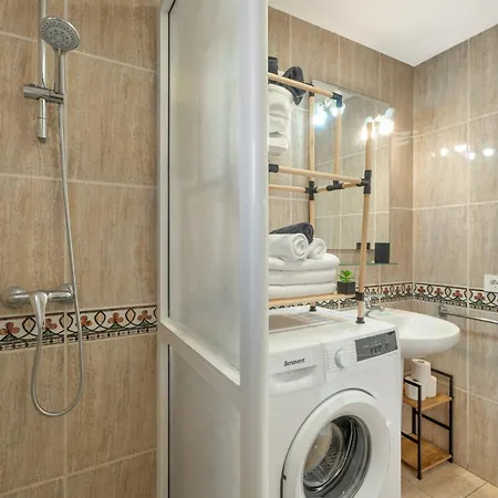 Apartament Parque Carolina 207 Costa Del Silencio
