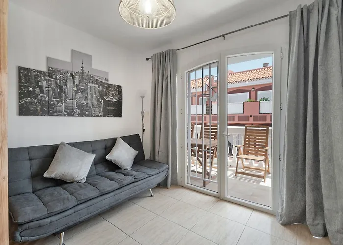 Parque Carolina 207 Lejlighed