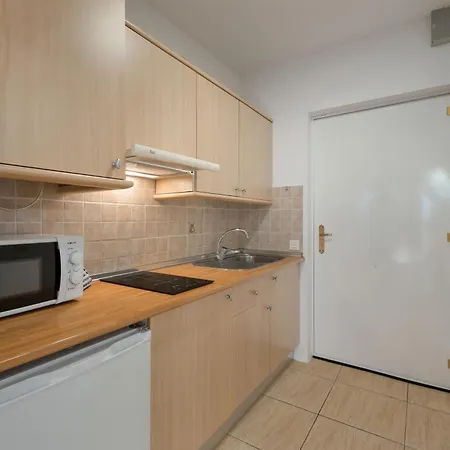 Parque Carolina 207 Apartament *