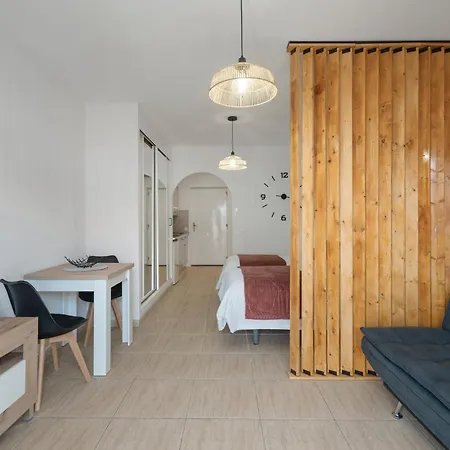 Parque Carolina 207 Apartament