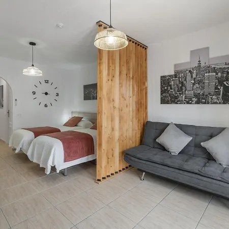 Apartament Parque Carolina 207 Costa Del Silencio